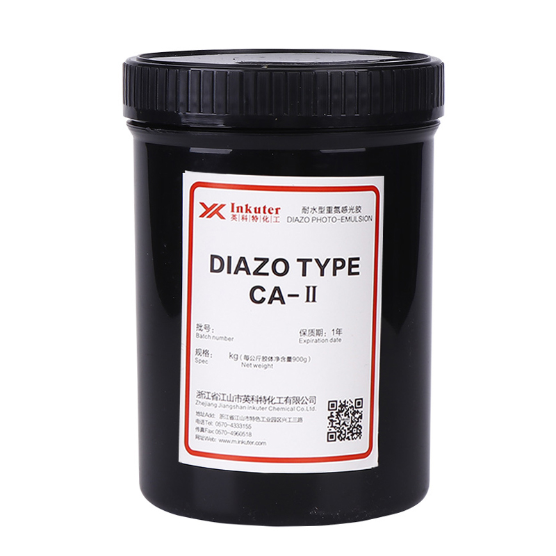 ��ˮ���ص��й��zCA-II